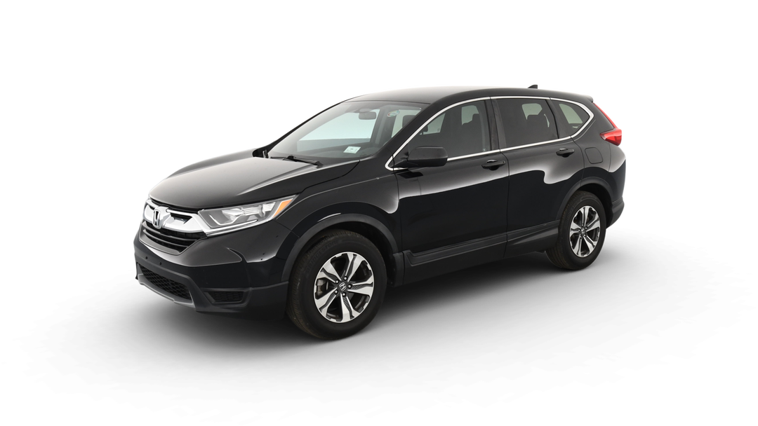 2018 Honda CRV Carvana